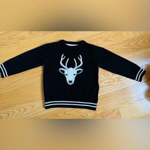 Joe Fresh sweater size 3T